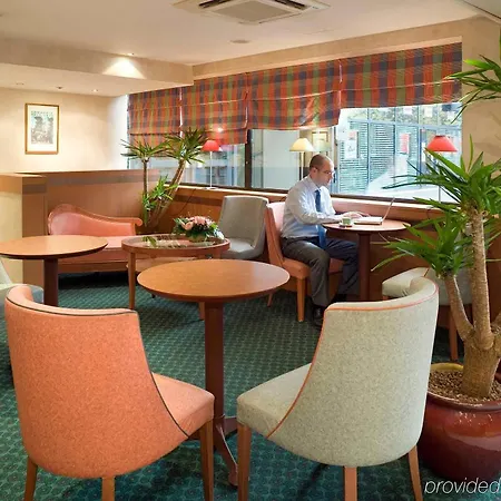 Ibis Paris Avenue D\'Italie 13Eme 